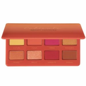 Artist Couture Caliente Palette, new and unused